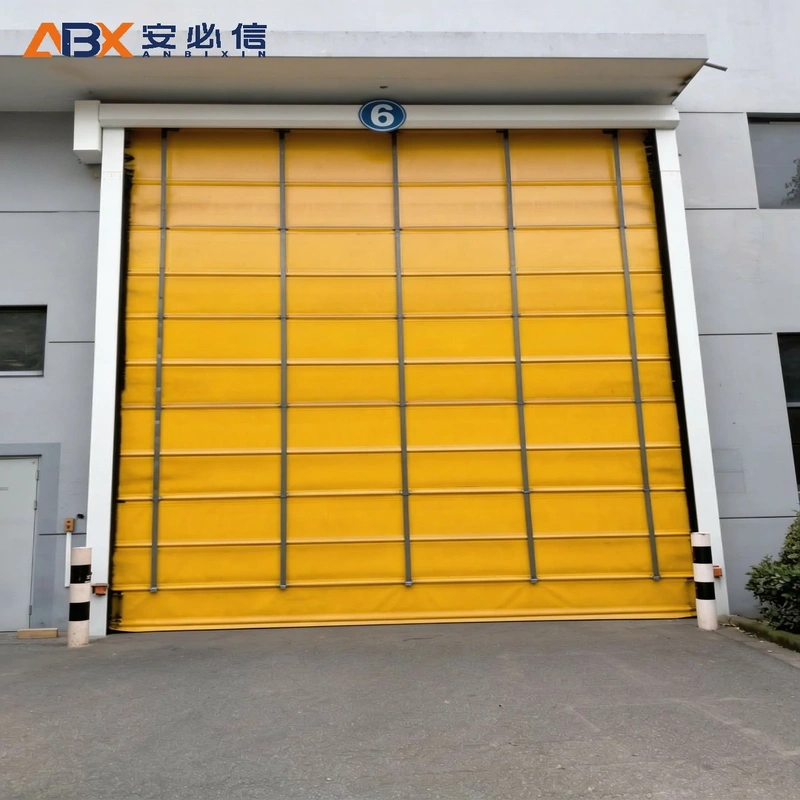 儋州市堆积门
